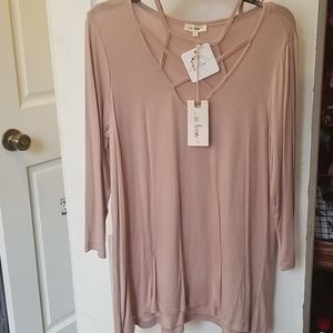 Boutique top